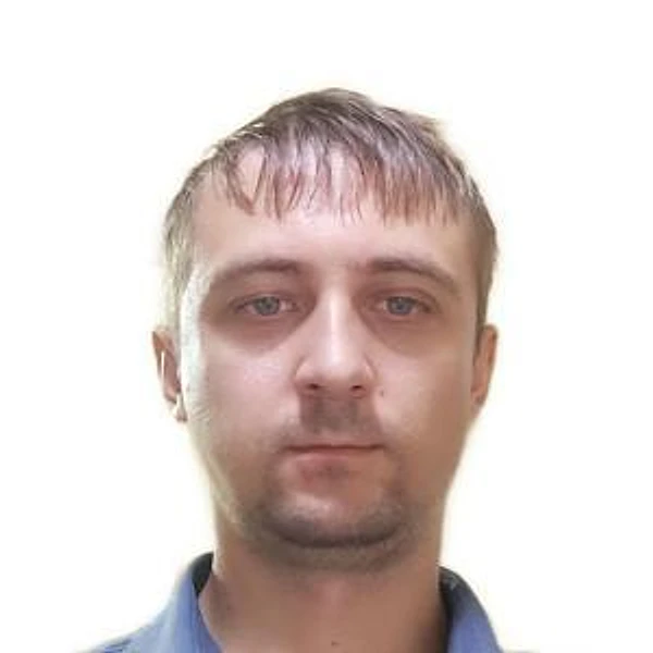 Горских Антон Александрович — Эндоскопист, Барнаул