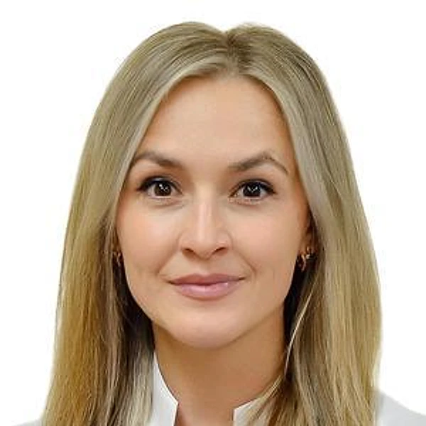 Патрушева Светлана Сергеевна — Кардиолог, Киров