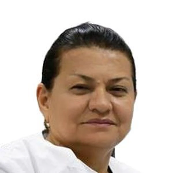 Суфиомарова Сагибат Замировна — Рентгенолог, Махачкала