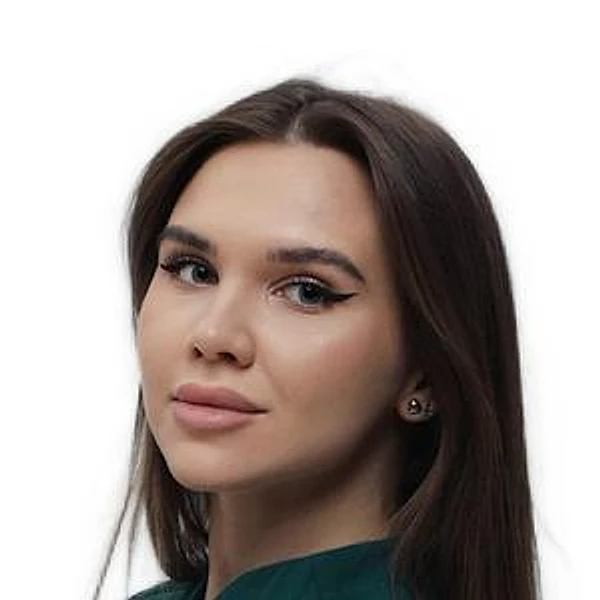 Чернявская Арина Игоревна — Терапевт, Волгоград