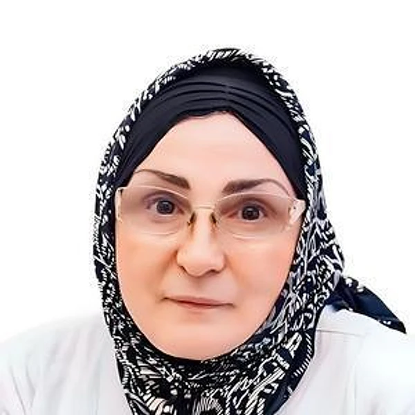 Мусаева Татьяна Омаровна — Гинеколог, Акушер, Гинеколог-эндокринолог, Махачкала