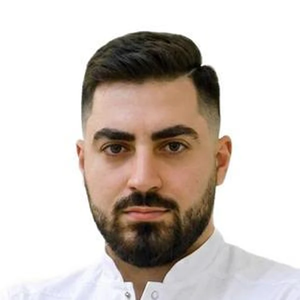 Саакян Давид Тигранович — Стоматолог, Стоматолог-ортопед, Стоматолог-хирург, Челюстно-лицевой хирург, Видное