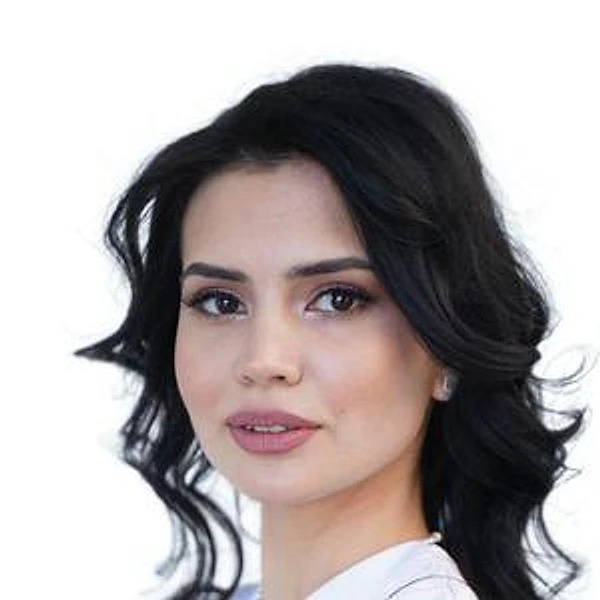 Галяутдинова Алина Алмазовна — Стоматолог, Уфа