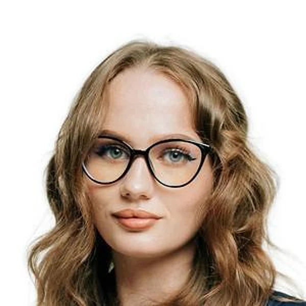 Стоянова Анастасия Ивановна — Стоматолог, Санкт-Петербург