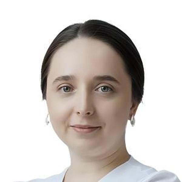 Полякова Анастасия Викторовна — Стоматолог-гигиенист, Хабаровск