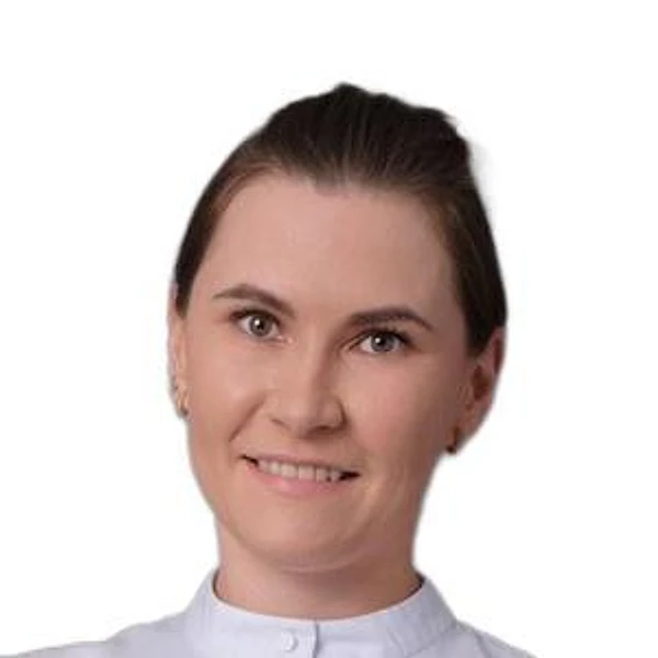Мокрушина Элита Сергеевна — Стоматолог, Ижевск