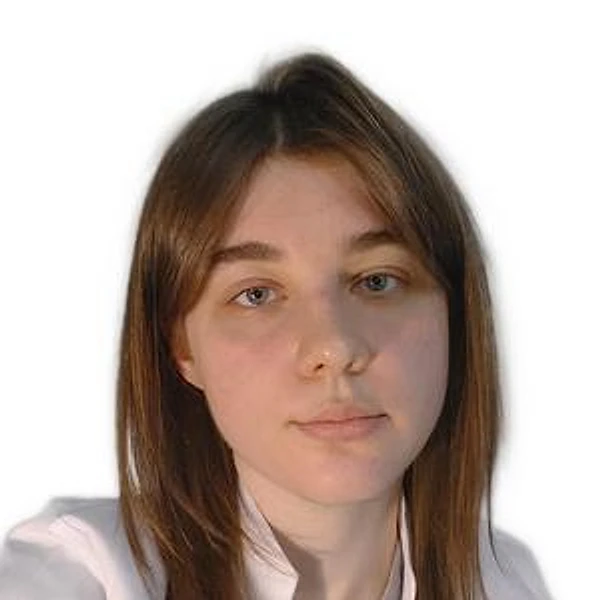 Зинченко Кристина Михайловна — Ревматолог, Москва
