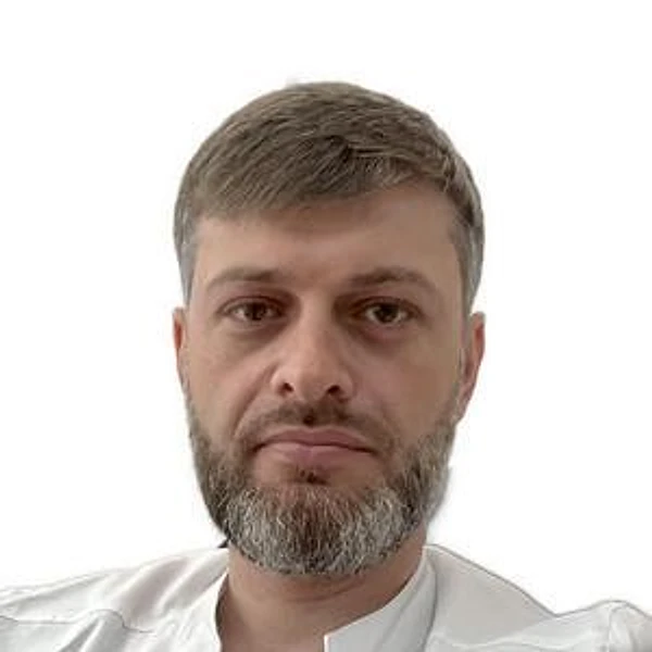 Гусейнов Годжо Магомедович — Уролог, Андролог, Детский андролог, Детский уролог, Детский хирург, Хирург, Махачкала