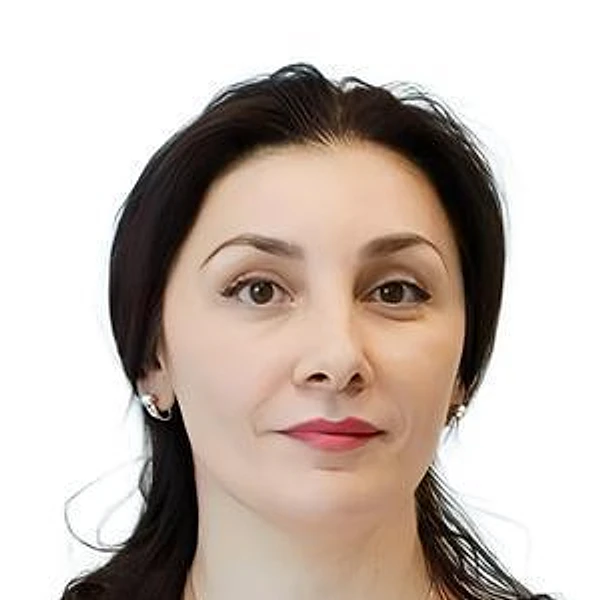 Калияева Джамиля Ибрагимовна — ЛОР, Детский ЛОР, Махачкала