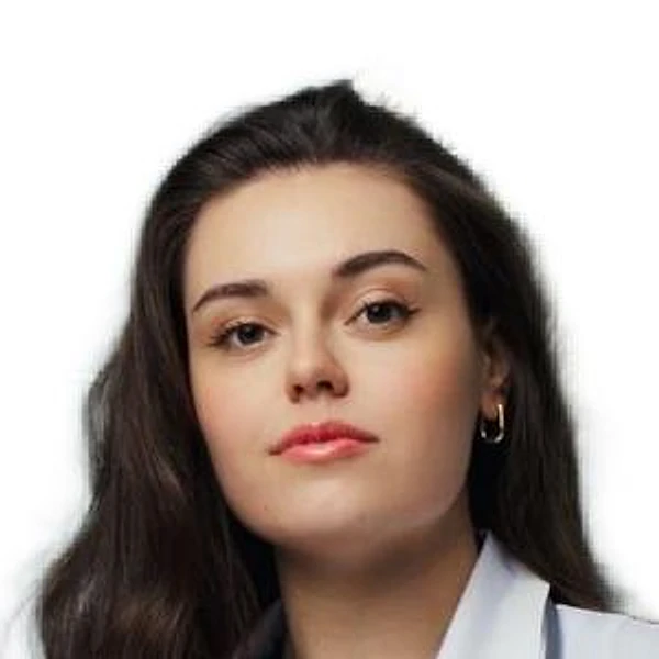 Муравьева Марианна Михайловна — Педиатр, Сергиев Посад