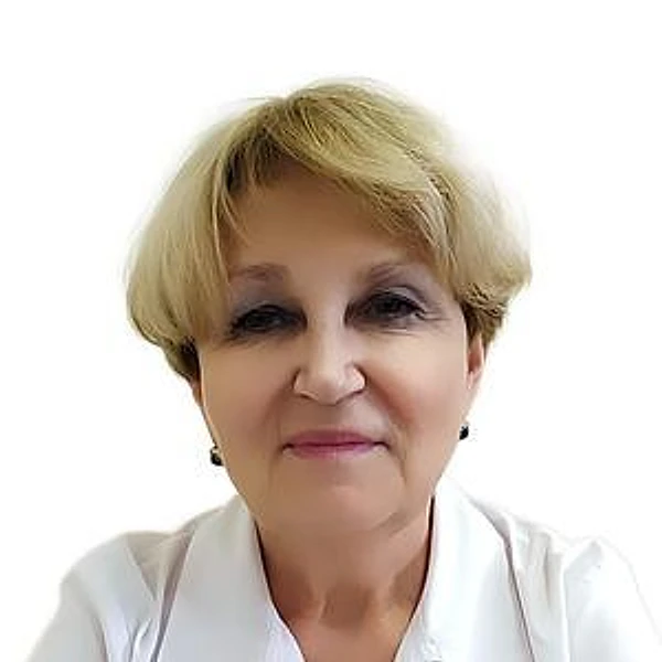 Абрамова Людмила Ивановна — ЛОР, Детский ЛОР, Махачкала