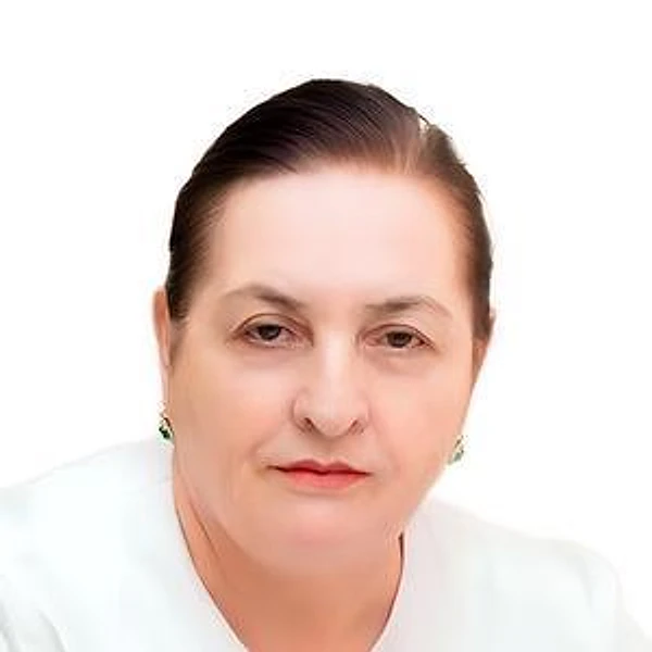 Магомедова Земфира Ильясовна — Физиотерапевт, Махачкала