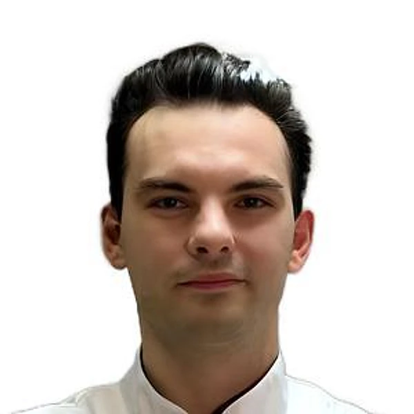 Исмагилов Артем Олегович — Генетик, Казань