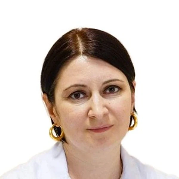 Камилова Джамиля Магомедовна — Дерматолог, Венеролог, Махачкала