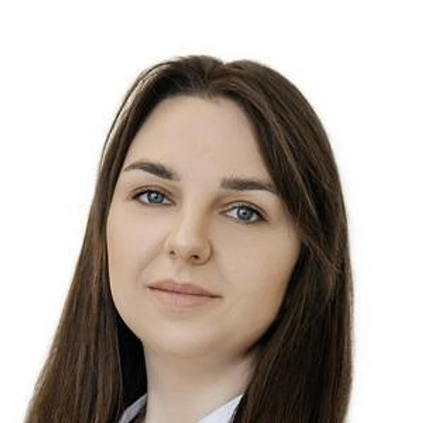 Шаповалова Екатерина Андреевна — Кардиолог, Уссурийск