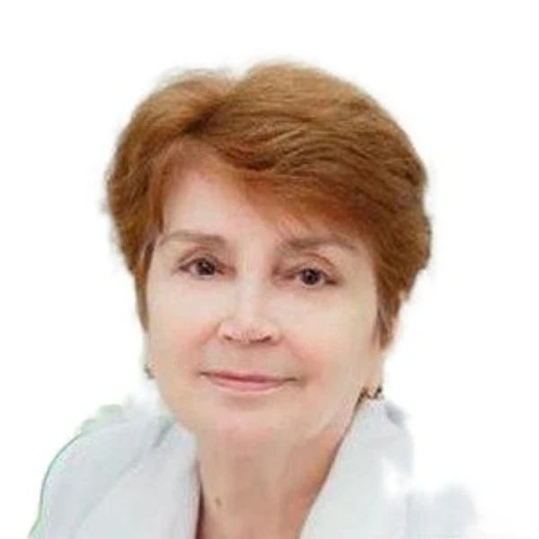 Османова Равзанат Набиевна — Дерматолог, Венеролог, Махачкала