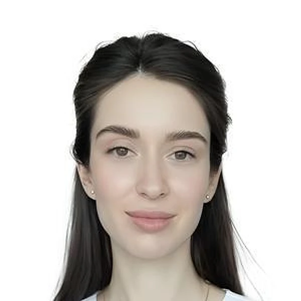 Текоева Екатерина Юрьевна — ЛОР, Детский ЛОР, Москва