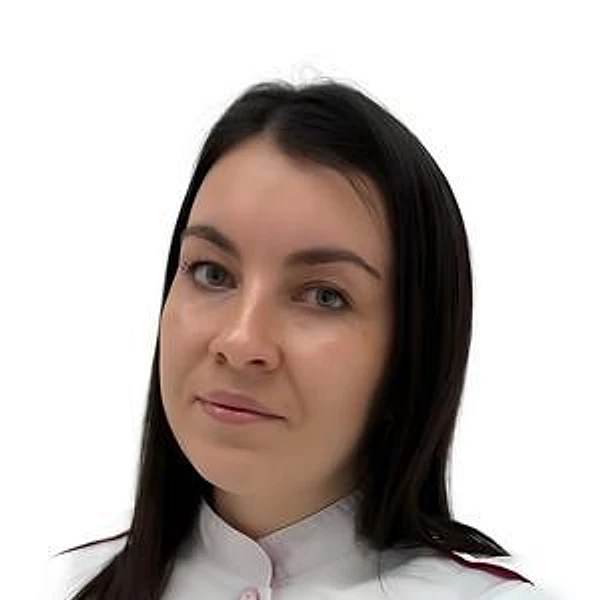 Тилкиян Алина Шухратовна — Эндокринолог, Тюмень