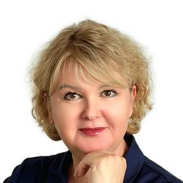 Алиева Оксана Владимировна — Офтальмолог (окулист), Тюмень