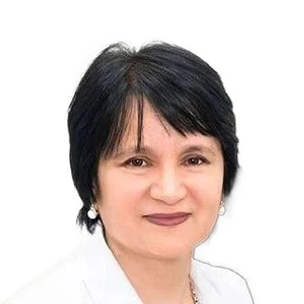 Исмаилова Лейла Абдулмаликовна — Функциональный диагност, Кардиолог, Махачкала