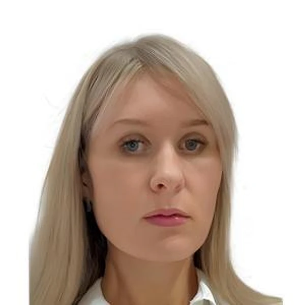 Натарова Нина Витальевна — Психиатр, Психотерапевт, Санкт-Петербург