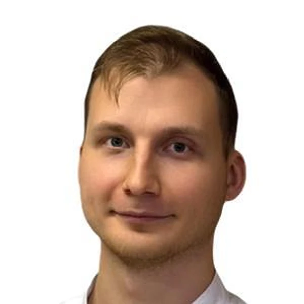 Логинов Артем Сергеевич — Невролог, Великий Новгород