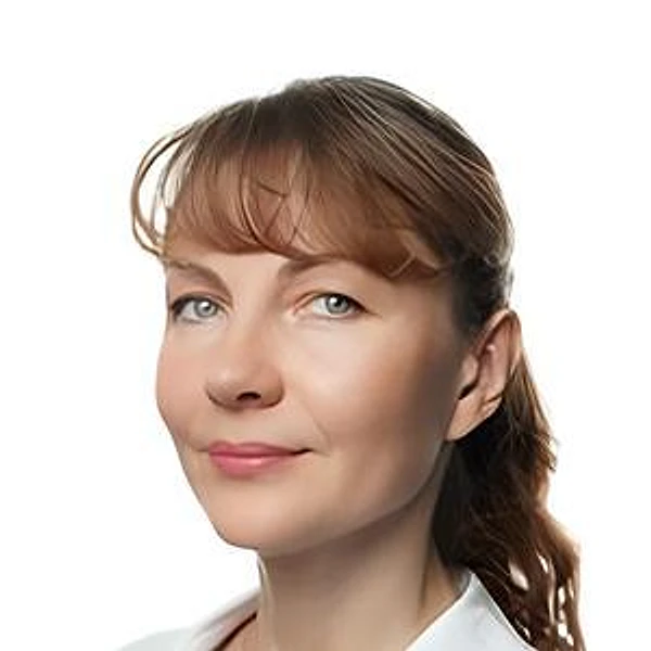 Томбак Анастасия Валерьевна — Рефлексотерапевт, Раменское