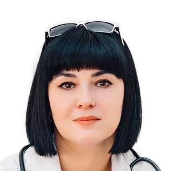 Биячуева Зарема Ниязовна — Кардиолог, Терапевт, Махачкала