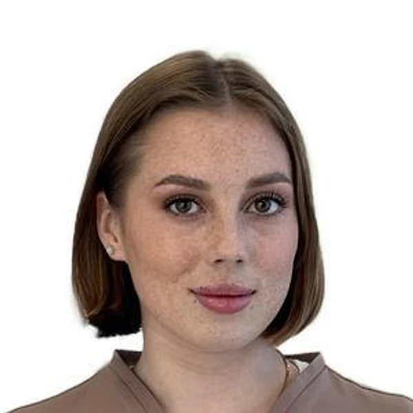 Шилина Полина Романовна — Педиатр, Симферополь