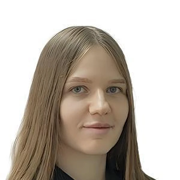 Саенко Ксения Андреевна — Стоматолог-ортодонт, Детский ортодонт, Тюмень