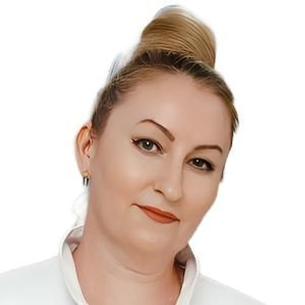 Баторшина Оксана Владимировна — Оптометрист, Ульяновск