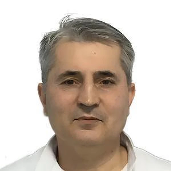 Рамазанов Магомед Мусаевич — Эндоскопист, Махачкала