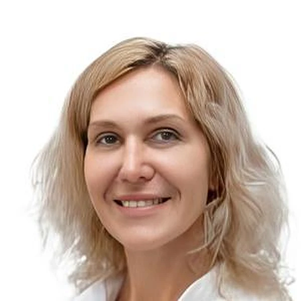 Лузина Юлия Николаевна — Гинеколог, Новосибирск