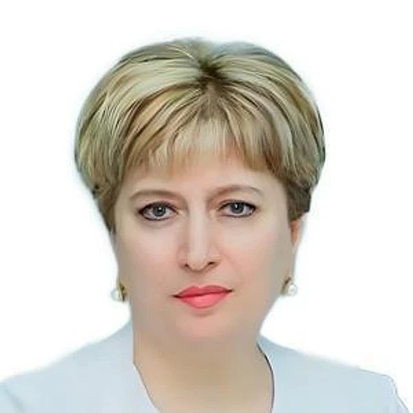 Качаева Марина Абдуллаевна — Врач УЗИ, Детский врач УЗИ, Махачкала