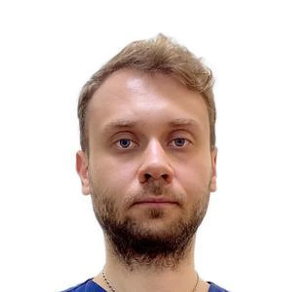 Катаргин Максим Олегович — Хирург, Киров