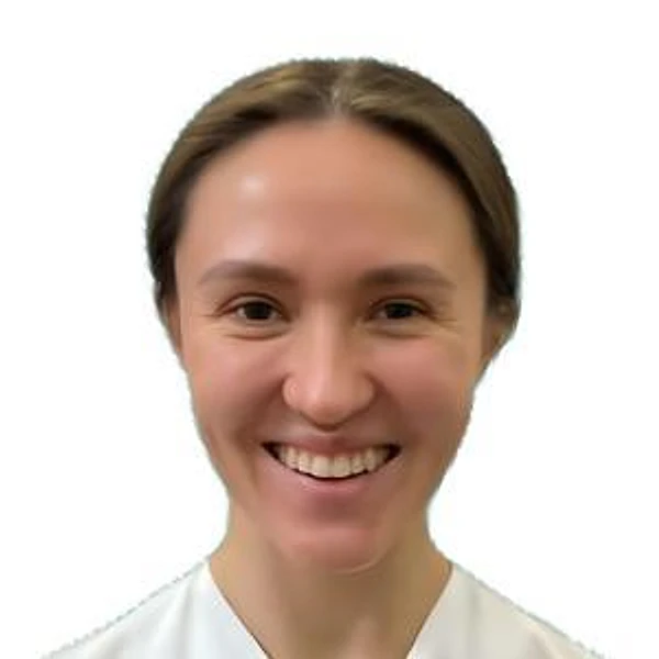 Хаманова Анастасия Андреевна — Стоматолог, Екатеринбург