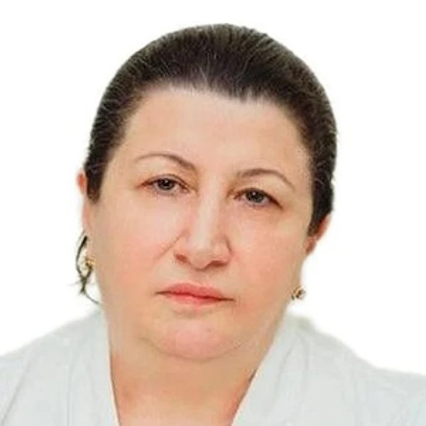 Шахвалиева Ханум Ибрагимовна — Врач УЗИ, Детский врач УЗИ, Махачкала