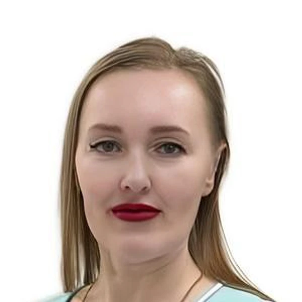 Чикарева Ирина Викторовна — Косметолог-эстетист, Ленинск-Кузнецкий