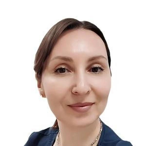 Галиханова Эльза Эдуардовна — Врач УЗИ, Казань