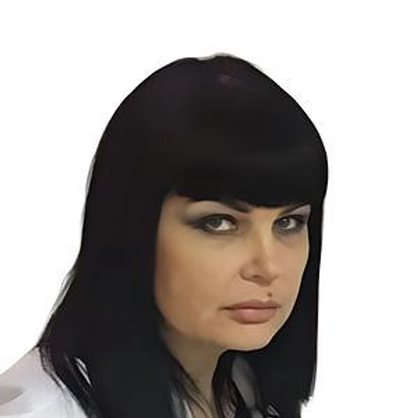 Рамазанова Олеся Георгиевна — Врач УЗИ, Детский врач УЗИ, Махачкала