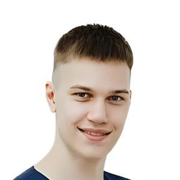 Шутов Максим Сергеевич — Детский стоматолог, Тюмень
