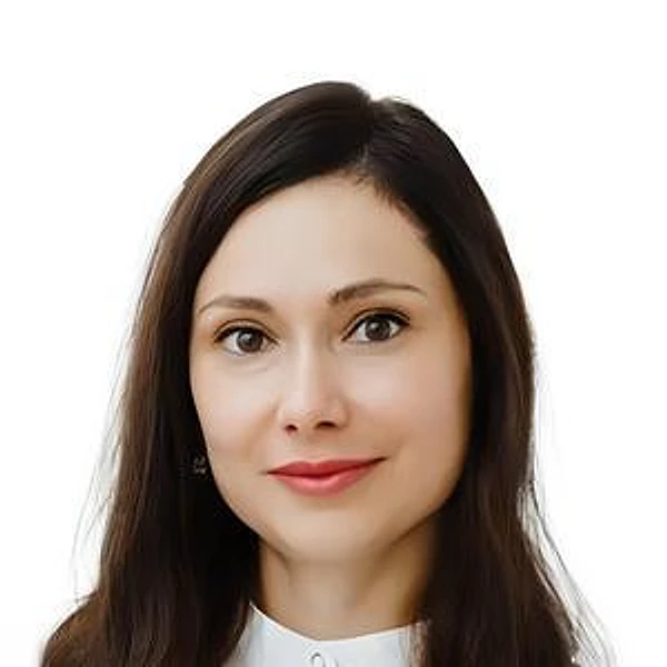 Дяченко Ольга Валерьевна — Стоматолог, Тюмень