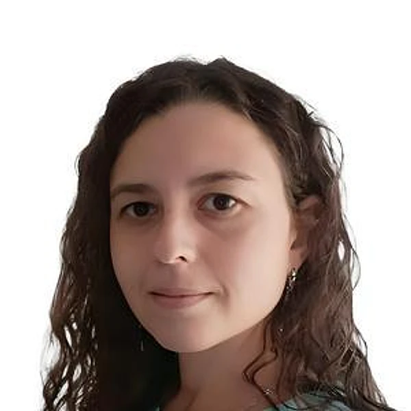 Парахневич Анна Юрьевна — Массажист, Детский массажист, Новосибирск