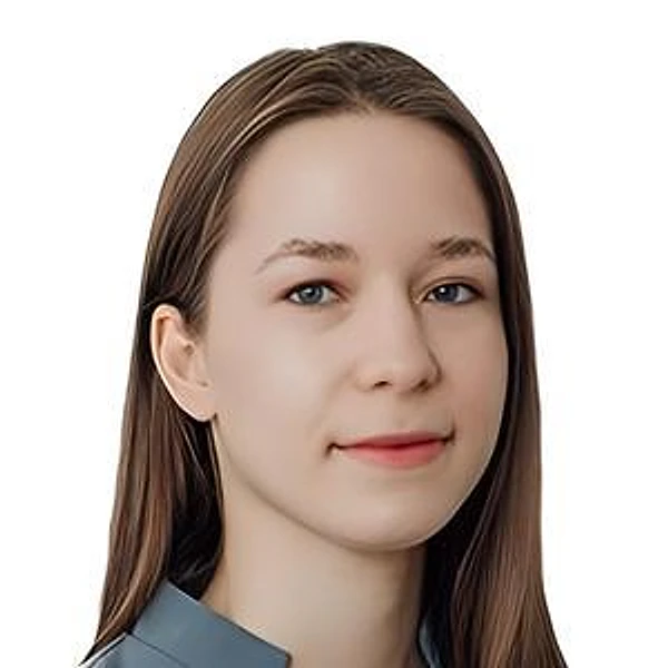 Ахметшина Ксения Айратовна — Детский стоматолог, Иваново