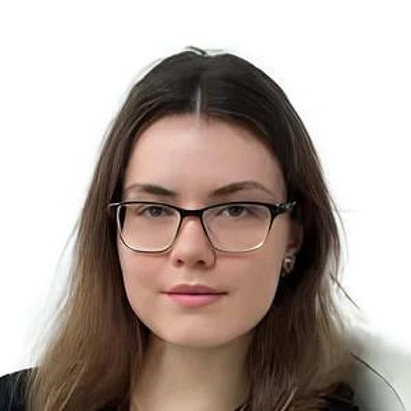 Вервильская Ольга Андреевна — Косметолог-эстетист, Пермь