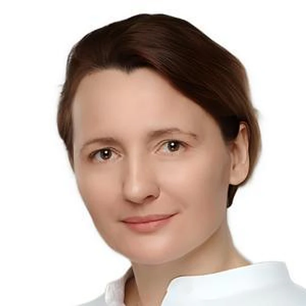 Валькова Мария Александровна — Невролог, Остеопат, Санкт-Петербург