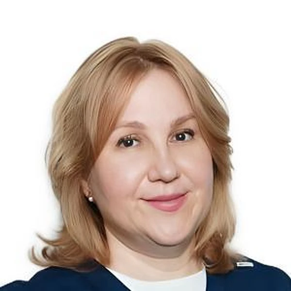 Насырова Лиана Анисовна — Косметолог-эстетист, Уфа