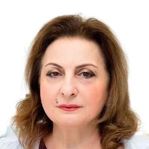 Халимова Зарема Абдулкадыровна — Аллерголог, Детский аллерголог, Детский иммунолог, Иммунолог, Махачкала