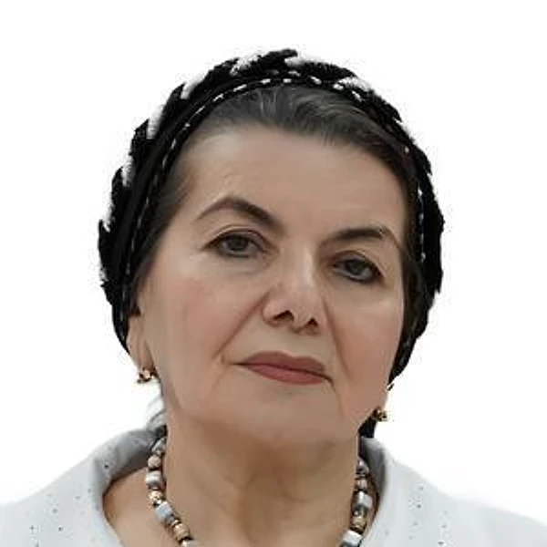 Нугаева Мая Эфендиевна — Гастроэнтеролог, Детский гастроэнтеролог, Детский проктолог, Проктолог (колопроктолог), Махачкала
