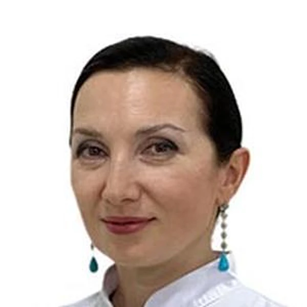 Омарова Заира Магомедовна — Педиатр, Детский аллерголог, Детский гастроэнтеролог, Детский иммунолог, Детский пульмонолог, Махачкала